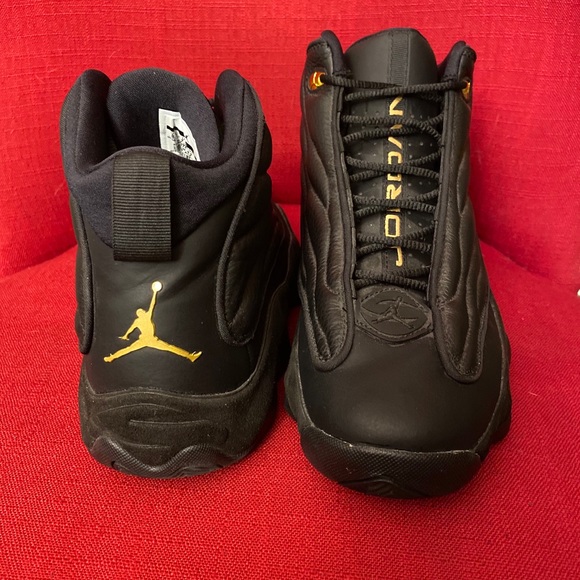 Jordan air strong pro - Picture 2 of 5